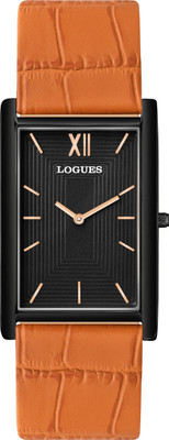 LOGUES WATCHES Logues G 1472 NL-14 Analog Watch  - For Men
