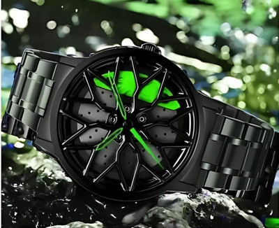 EXITANCE Watch Watch Analog Watch  - For Men
