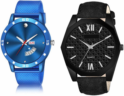 swaroopya LR74-LR82 Analog Watch  - For Men