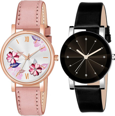 PV CREATION Analog Watch  - For Girls