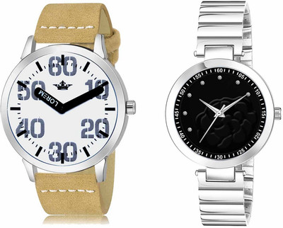 ROTATE LR62-LR315 Analog Watch  - For Men & Women