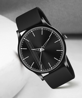 Shivark SL-04 Silicone Strap Boys Analog Watch Analog Watch  - For Men
