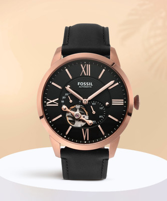FOSSIL Townsman Auto Bannon Automatic Analog Watch  - For Men