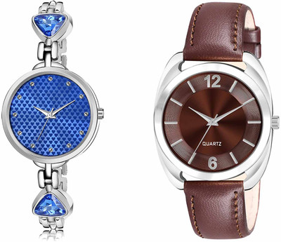 Scepter LR282-LR326 Analog Watch  - For Women