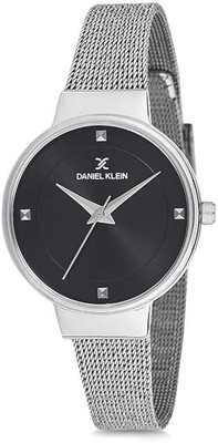 DANIEL KLEIN FIORD LADIES Analog Watch  - For Women