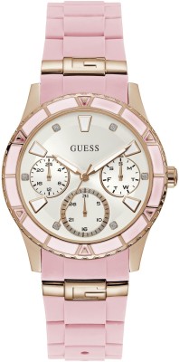 GUESS Analog Watch  - For Women