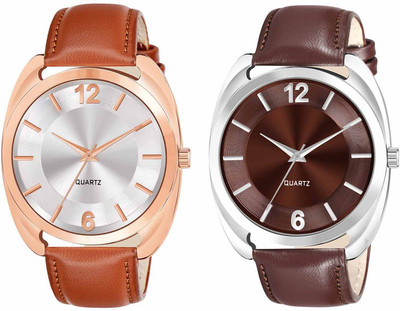 Burst LR78-LR79 Analog Watch  - For Men