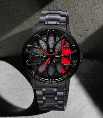 WATCHMALL Analog Watch  - For Boys