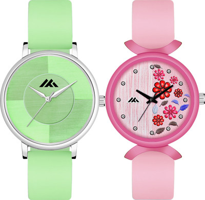 Vishwas Studio Official Trendy Analog Watch Analog Watch  - For Men & Women