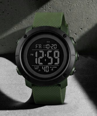 V2A Digital Watch  - For Men