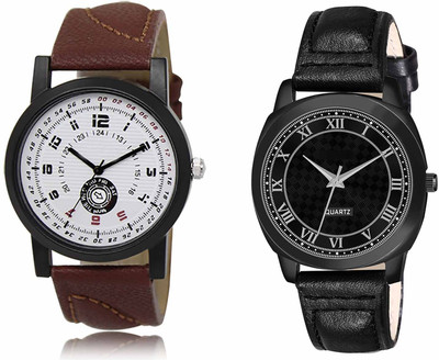 Burst LR11-LR335 Analog Watch  - For Men & Women