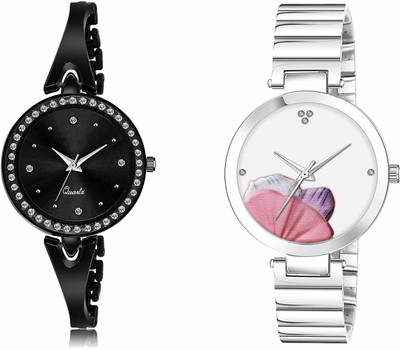 Scepter LR268-LR314 Analog Watch  - For Women