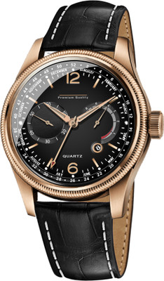 SENJARYA TIMES 8015 Analog Watch  - For Men