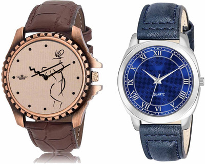 ROTATE LR65-LR339 Analog Watch  - For Men & Women