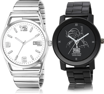 TIMETRANSELEVATE BL46.157-B165 Analog Watch  - For Men