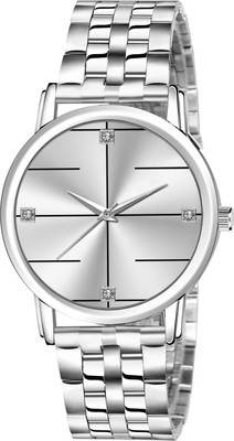 Shree Param SP-LR321 Analog Watch  - For Women