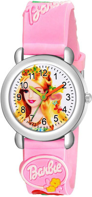 RSM Analog Watch  - For Girls