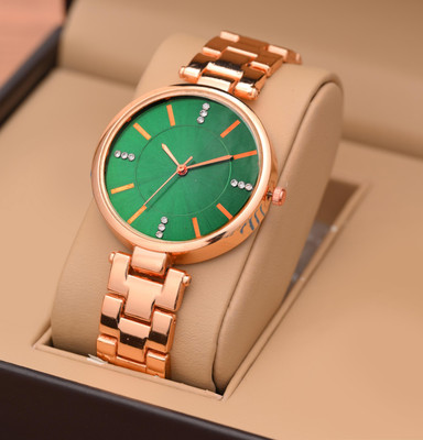 Rishtey Analog Watch  - For Women