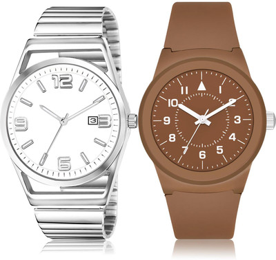 TIMETRANSELEVATE BL46.157-BM124 Analog Watch  - For Boys