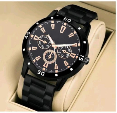 Thesellerenterprise Analog Watch  - For Men