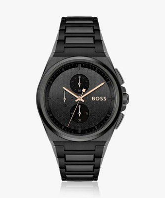 BOSS Analog Watch  - For Men