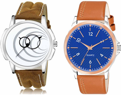Burst LR63-LR95 Analog Watch  - For Men