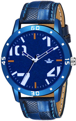 Shree Param SP-LR59 Analog Watch  - For Men