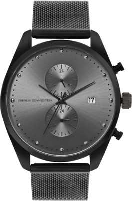 French Connection FCN00052E Analog Watch  - For Men