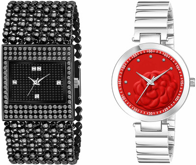 Scepter LR286-LR317 Analog Watch  - For Women