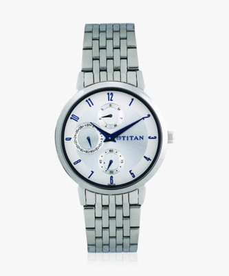 Titan NM2569SM03 Neo Analog Watch  - For Women