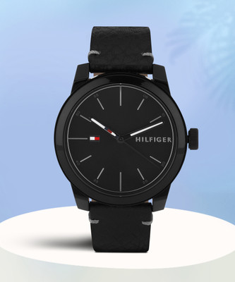 TOMMY HILFIGER Analog Watch  - For Men