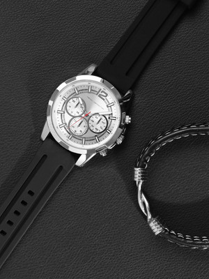 French Connection FCW02SM-S Analog Watch  - For Men