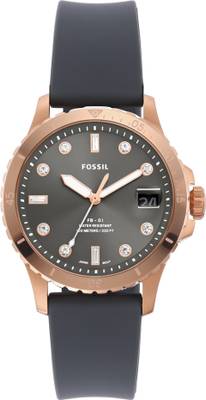 FOSSIL Fb-01 Fb-01 Analog Watch  - For Women