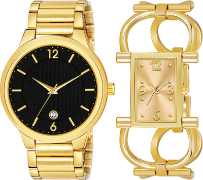 Zeravi Simple Elegant Versatile Watch for Men & Women Analog Watch  - For Men & Women