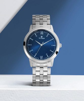 Titan NP1771SM03 Analog Watch  - For Men