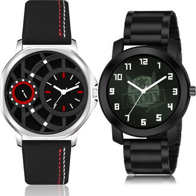 TIMOXIDE BM44-B993 Analog Watch  - For Men