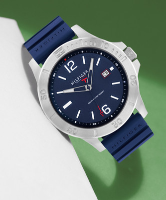 TOMMY HILFIGER TH1791991 Analog Watch  - For Men