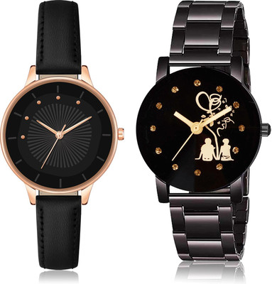 TIMETRANSELEVATE GM571-GC52 Analog Watch  - For Women