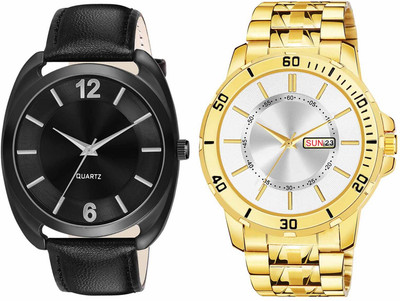 Burst LR76-LR133 Analog Watch  - For Men