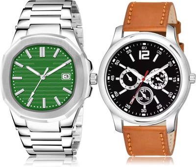 TIMETRANSELEVATE BL46.146-BRM53 Analog Watch  - For Men