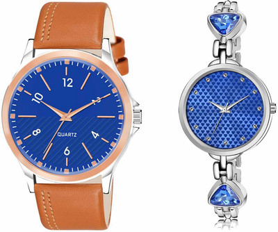 Scepter LR95-LR282 Analog Watch  - For Men & Women