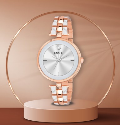 KNACK Analog Watch  - For Girls