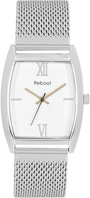 Reboot Young New GEN Choice Analog Watch  - For Men