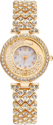 SKP Women's Wrist Watches Womens Watch Bands Sports Decor  Analog Watch  - For Women