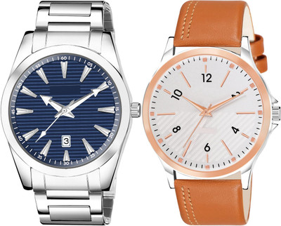 Zeravi Simple Elegant Versatile Watch for Men Analog Watch  - For Men