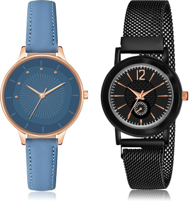 TIMOXIDE GM575-GW36 Analog Watch  - For Women