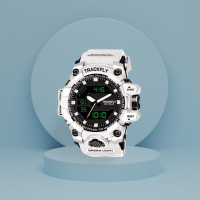 TrackFly 1005 Analog Watch  - For Men