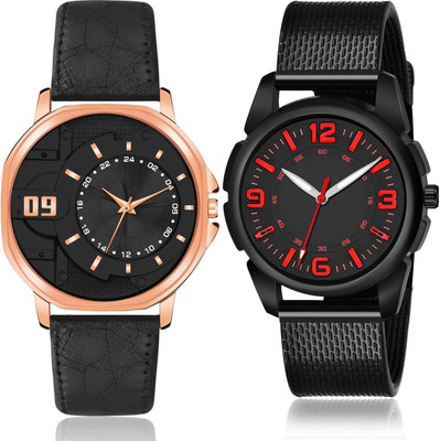 GROOT BM39-(47-S-10) Analog Watch  - For Men