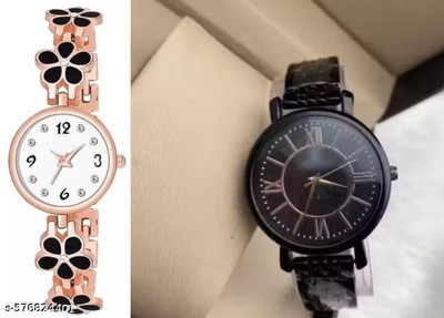 Dr Creative NA Analog Watch  - For Women