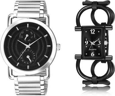 Scepter LR120-LR292 Analog Watch  - For Men & Women